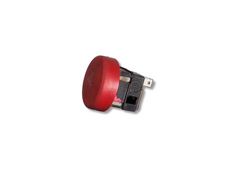 Warning switch IVECO DAILY III Van 35 S 11 V,35 C 11 V | BP35752219I22 - Image 2