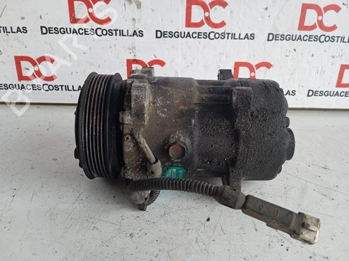 Used AC compressor PEUGEOT 806 (221) 2.0 (121 hp) 17418496