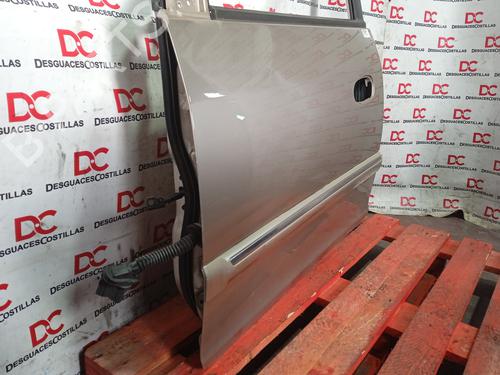 Left front door KIA CARENS II MPV (FJ) 2.0 CRDi | BP17421217C2 