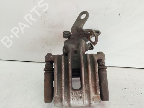 Used Left rear brake caliper SEAT ALTEA XL (5P5, 5P8) [2006-2015]  32086512