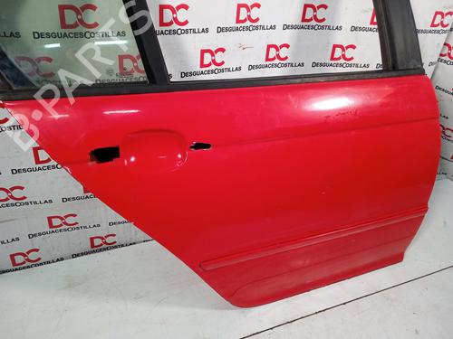 Right rear door BMW 3 (E46)  | BP17412958C5 