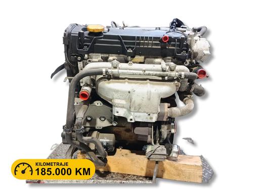 Used Engine Engine 39136232 39136232