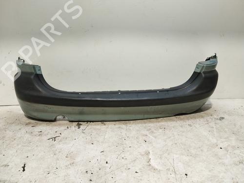 Used Rear bumper CITROËN XSARA PICASSO (N68) 2.0 HDi (90 hp) 23069116