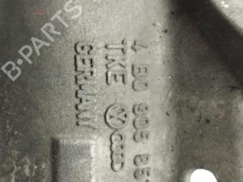 Ignition barrel SKODA FABIA I (6Y2)  | BP17424136M48 