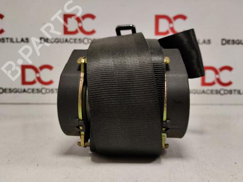 Rear right seatbelt PEUGEOT 307 Break (3E) 1.6 HDi | BP27451909I28 