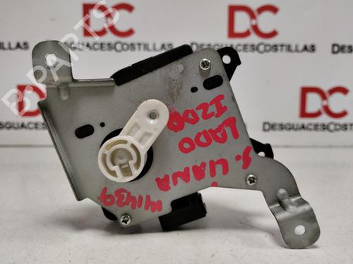 Elektronisk modul SUZUKI LIANA Hatchback 1.4 DDiS | BP17412313M83 