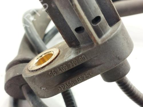 Other PEUGEOT 206 Hatchback (2A/C) 1.6 HDi 110 | BP17572180O1 