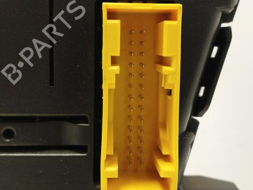 Instrument cluster CITROËN C4 Picasso I MPV (UD_)  | BP24439530C47 