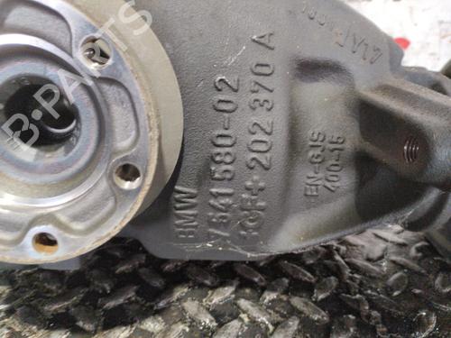 Rear differential BMW 3 (E90) 320 d | BP25627428M24 
