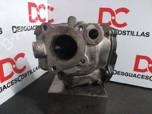 Egr MERCEDES-BENZ SPRINTER 3-t Van (B906)  | BP17395663M69 