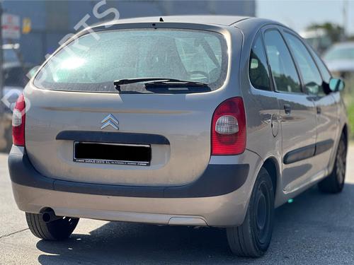 Fuel pump CITROËN XSARA PICASSO (N68) 2.0 HDi | BP32405018M76 