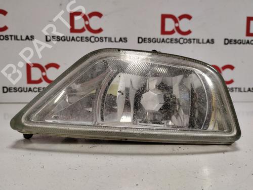 Used Right front fog light Right front fog light FORD FOCUS I (DAW, DBW) [1998-2009] 35756492 35756492