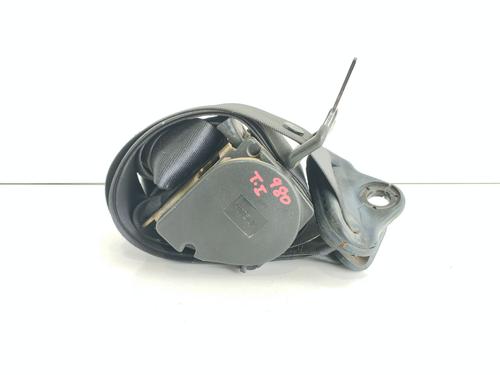 Veiligheidsgordel achter links CITROËN XSARA Coupe (N0) 1.9 D (70 hp) 18711692