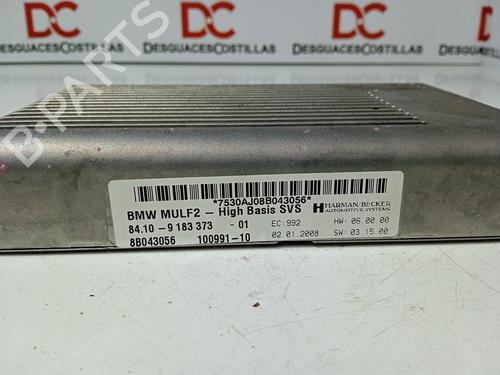 Electronic module BMW 3 (E90) 320 d | BP17417997M83 