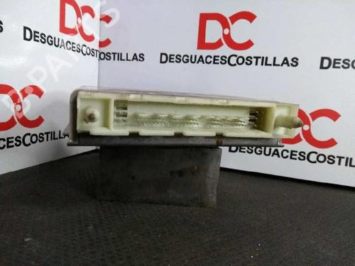 Engine control unit (ECU) VOLVO C70 I Coupe (872) 2.4 T | BP17427812M57 
