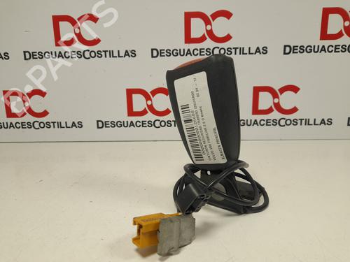 Rear left seatbelt VOLVO V50 (545) 2.0 D | BP17405200I29 