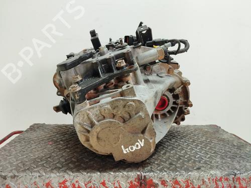 Gearbox HYUNDAI GETZ (TB) 1.5 CRDi | BP22619202M3 