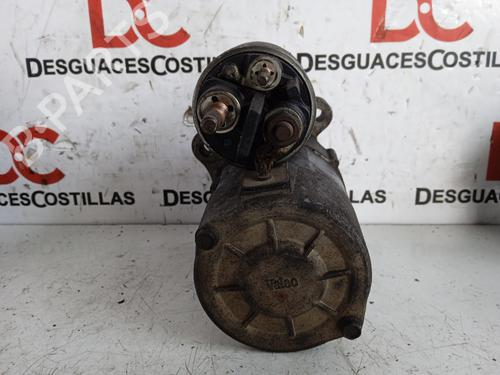 Starter RENAULT MEGANE II (BM0/1_, CM0/1_) 1.4 16V (BM0B, CM0B) | BP17417507M8 