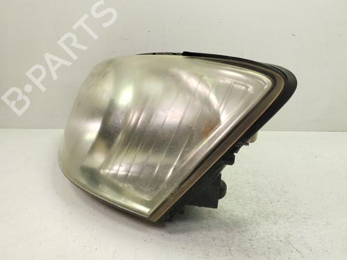Left headlight HYUNDAI GETZ (TB) | BP33607848C28 - Image 3
