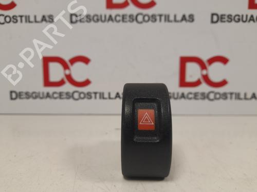Bouton de warning OPEL ASTRA G Coupe (T98) 2.2 16V (F07) (147 hp) 32085605