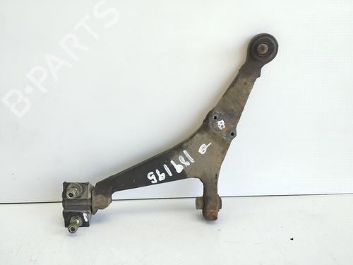 Left front suspension arm PEUGEOT 106 II (1A_, 1C_) 1.5 D | BP29906118M12 