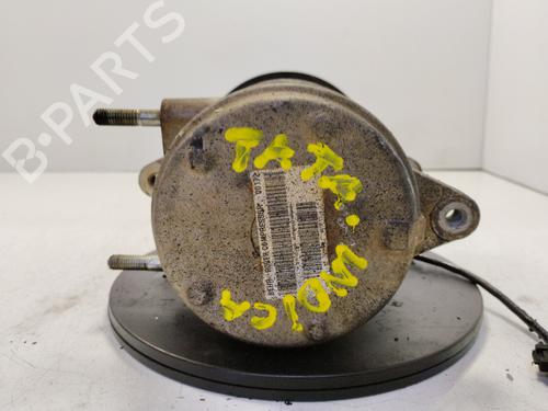 AC compressor TATA INDICA | BP35900960M34 - Image 4