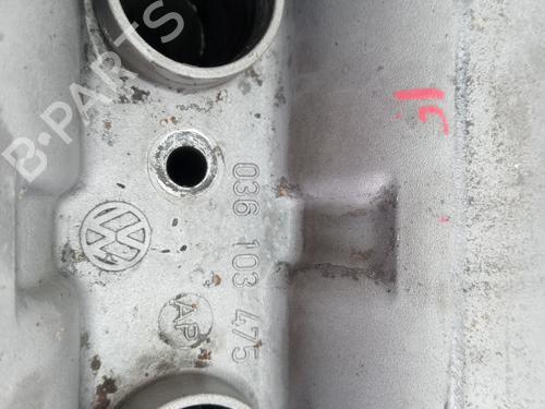Cylinder head SEAT IBIZA III (6L1) | BP30891023M5