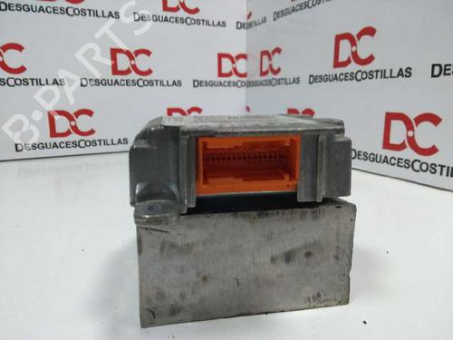 ECU airbags OPEL VECTRA B (J96) 1.8 i 16V (F19) | BP17396502M53 