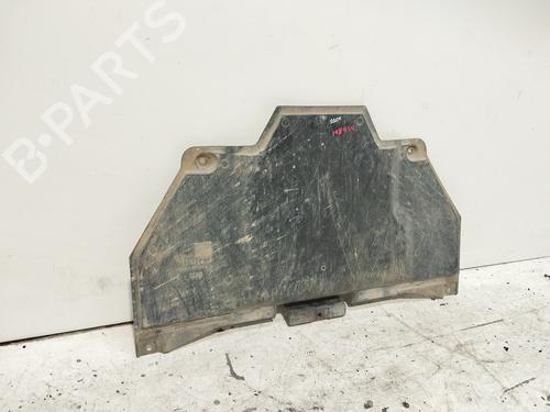 Bundpladebeskyttelse AUDI A4 B6 (8E2) 2.0 | BP25707890M92 