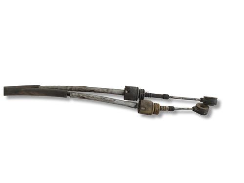 Cable CITROËN BERLINGO MULTISPACE (B9) 1.6 HDi 75 16V | BP40102305E12 - Image 4