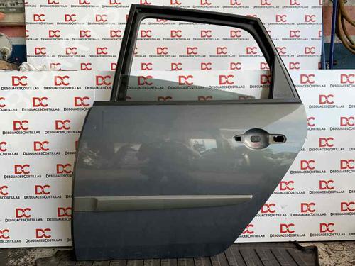 Used Left rear door RENAULT GRAND SCÉNIC II (JM0/1_) 1.5 dCi (JM02, JM13) (101 hp) 17428029