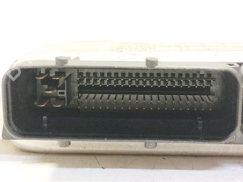 Engine control unit (ECU) SEAT IBIZA III (6L1)  | BP18329144M57 