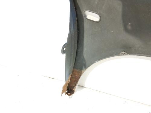 Left front fenders VW GOLF IV (1J1) 1.9 TDI | BP19142191C41 