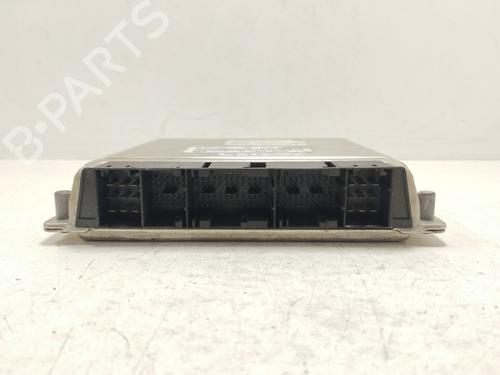 Engine control unit (ECU) BMW 5 (E39) 525 d | BP29932858M57 