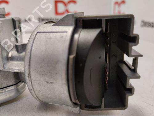 Ignition barrel FORD FOCUS III 1.6 TDCi | BP30525583M48