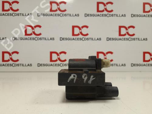 Ignition coil RENAULT MEGANE I Classic (LA0/1_) 1.6 e (LA0F, LA0S) | BP30175621M94