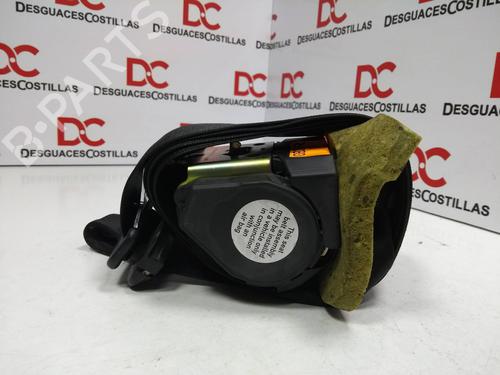 Front right seatbelt BMW 3 Coupe (E46) 323 Ci | BP17397380I25 