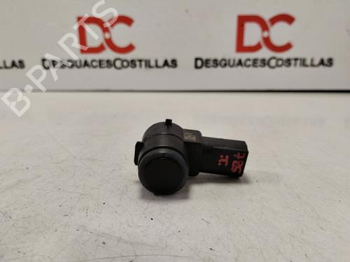 Electronic module CITROËN C5 II (RC_)  | BP17418825M83 