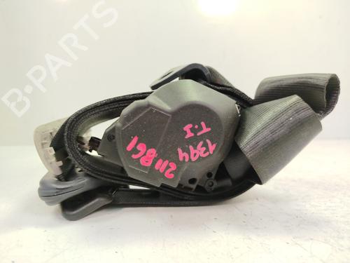Rear left seatbelt CITROËN C3 I (FC_, FN_)  | BP27301995I29 