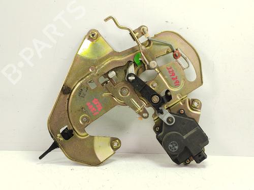 Used Rear left lock Rear left lock KIA CARNIVAL II (GQ) 2.9 CRDi (144 hp) 36387583 36387583