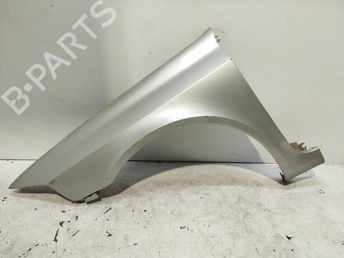 Used Left front fenders RENAULT LAGUNA II (BG0/1_) 1.9 dCi (BG12) (116 hp) 19142214