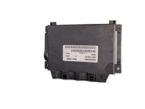 Used Electronic module Electronic module OPEL ASTRA G Hatchback (T98) [1998-2009] 33691129 33691129