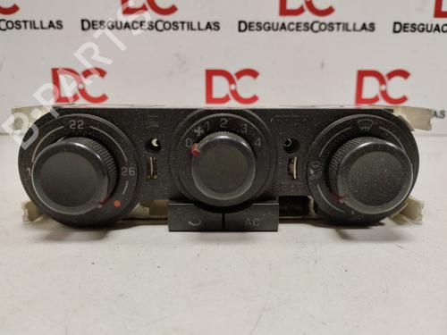 Used Climate control SEAT IBIZA III (6L1) [2002-2009]  17411123
