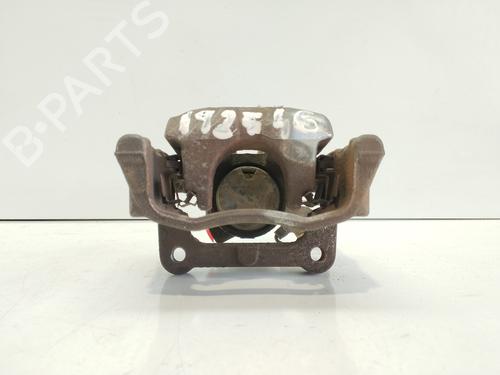 Used Left rear brake caliper Left rear brake caliper CITROËN C4 I (LC_) [2004-2014] 36502043 36502043