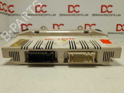 Climate control FORD MONDEO III (B5Y) 2.0 TDCi | BP17407414I5 