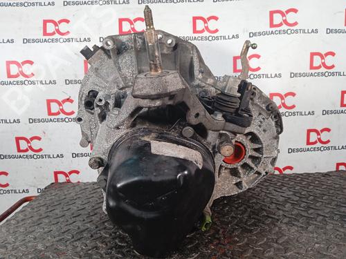Gearbox NISSAN MICRA III (K12) 1.2 16V | BP22404846M3 