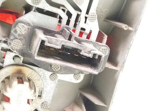 Right taillight BMW X5 (E53) 3.0 d | BP36903615C35  - Image 7