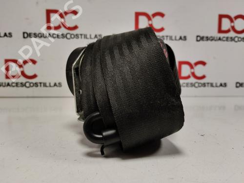 Sikkerhedssele bag højre FORD FOCUS C-MAX (DM2)  | BP24452352I28 