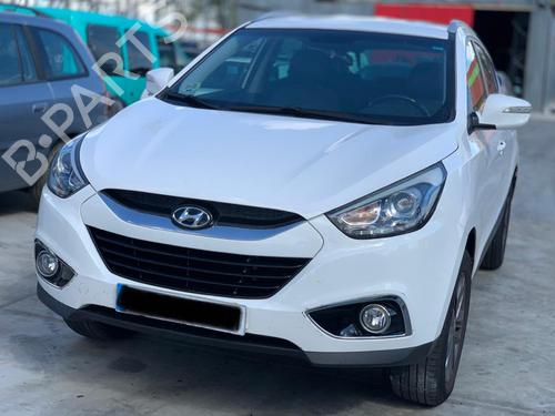 HYUNDAI TUCSON (TL, TLE) 1.7 CRDi (116 hp) 1660928