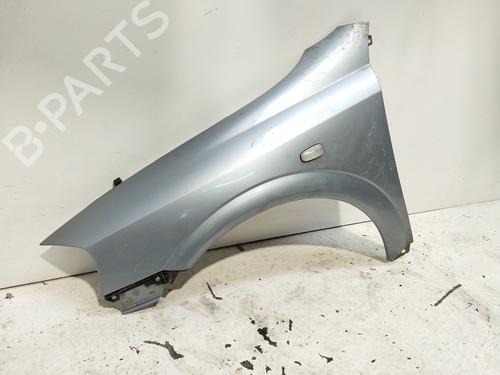Forkjerm venstre OPEL ASTRA G Hatchback (T98) 2.0 DTI 16V (F08, F48) | BP19705632C41 